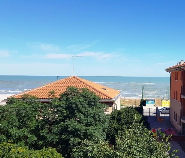 appartamento quadrilocale