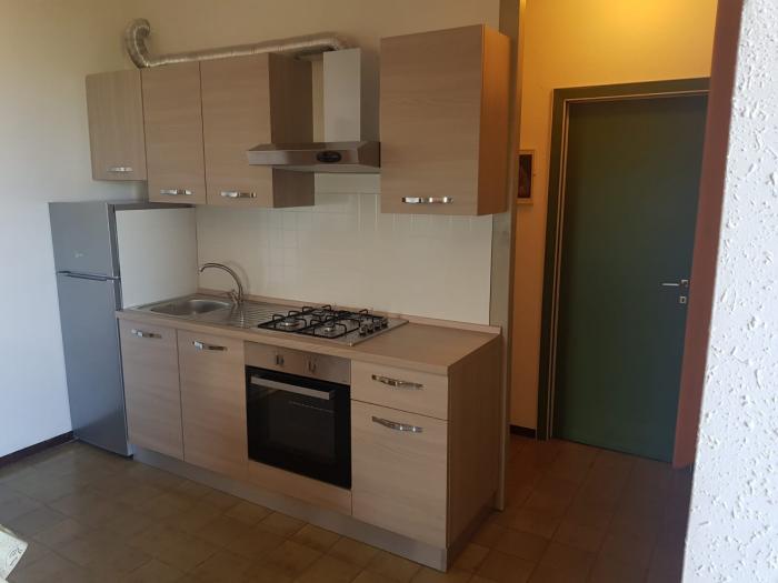 appartamento trilocale