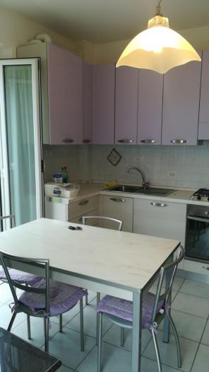appartamento trilocale