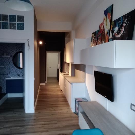 Vendita Mondolfo - Mq. 80 Bagni.2 Locali.4 - euro 170000