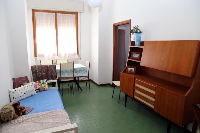 appartamento bilocale