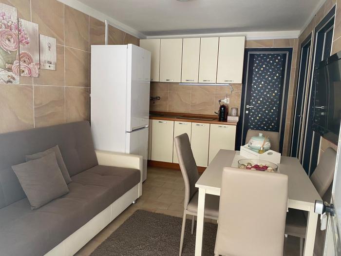 appartamento trilocale