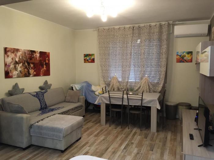 Vendita Fano - Mq. 70 Bagni.1 Locali.0 - euro 178000