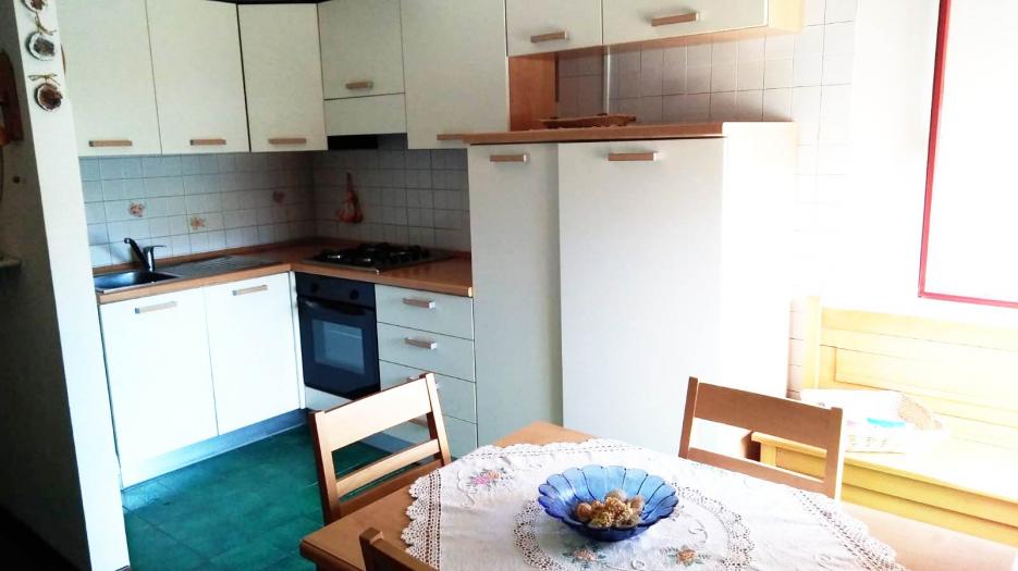 Vendita Mondolfo - Mq. 40 Bagni.1 Locali.2 - euro 68000