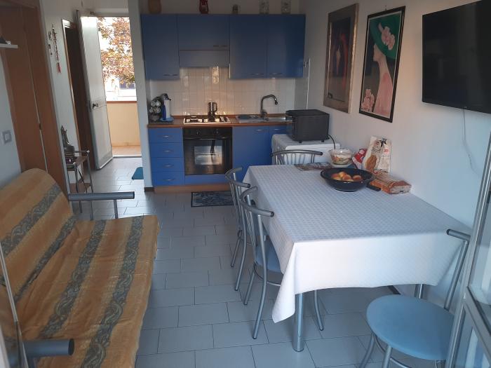 appartamento trilocale
