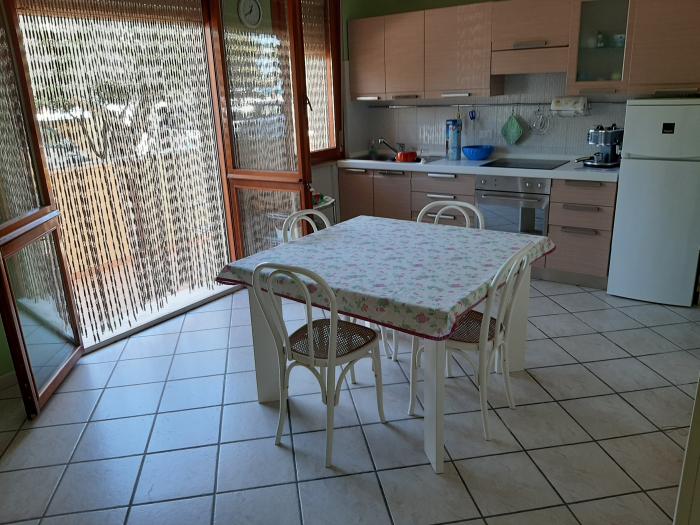 appartamento bilocale