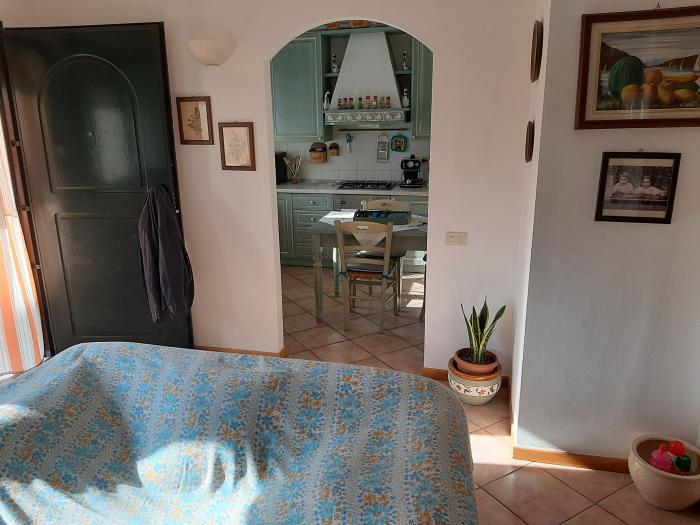appartamento trilocale