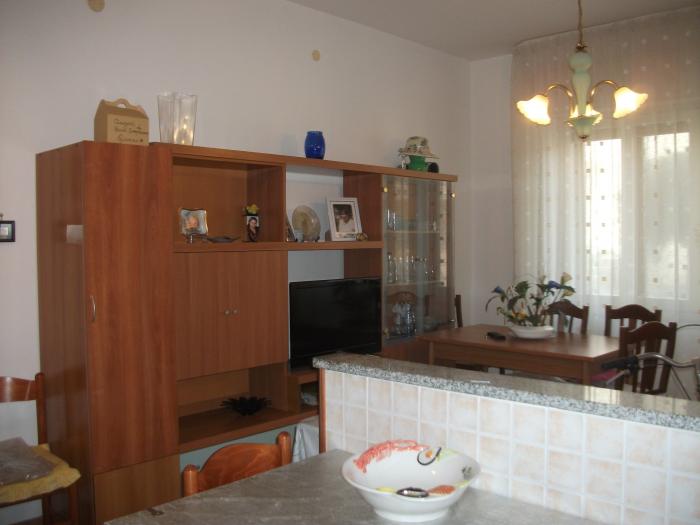 appartamento bilocale