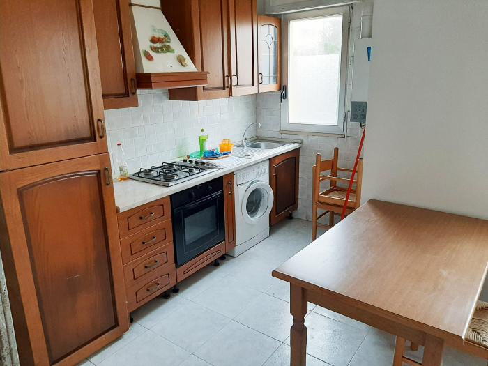 appartamento bilocale