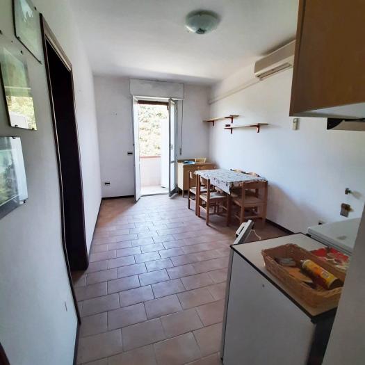 appartamento trilocale