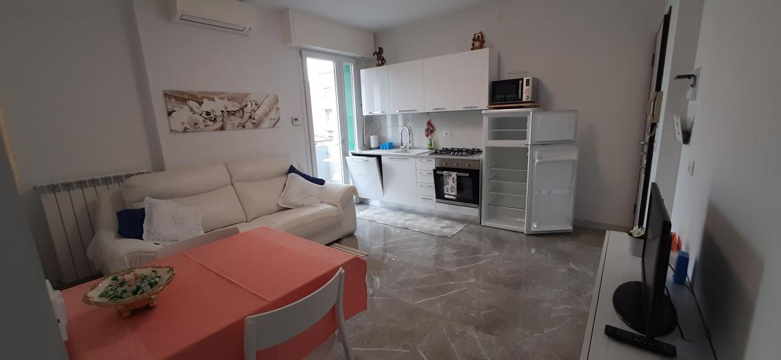 Vendita Mondolfo - Mq. 80 Bagni.1 Locali.3 - euro 110000