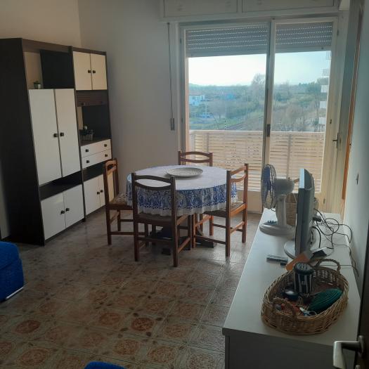 appartamento trilocale