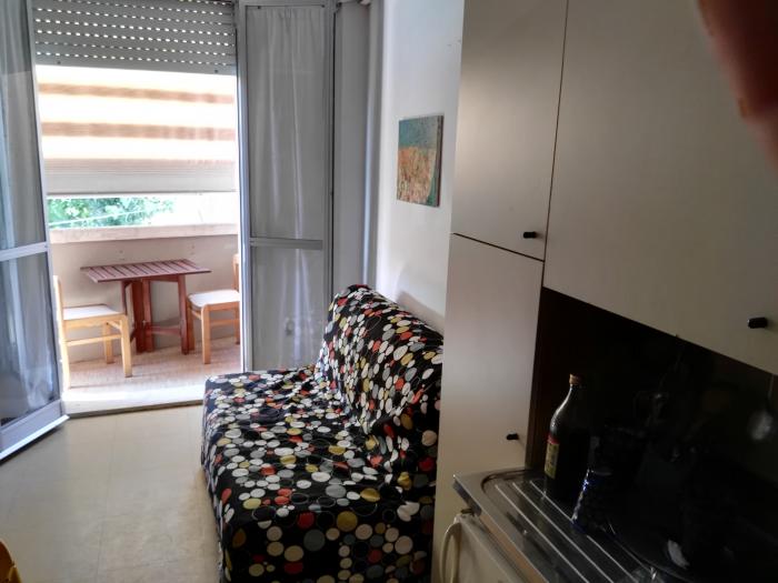 appartamento monolocale
