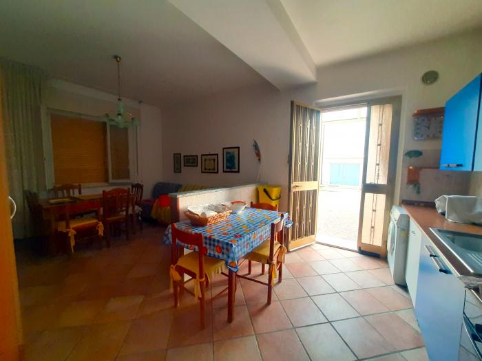 appartamento bilocale