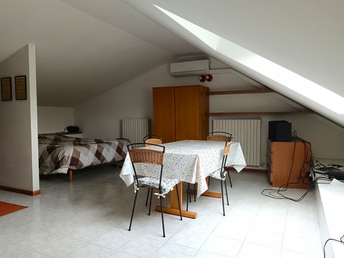 appartamento monolocale