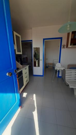 appartamento trilocale