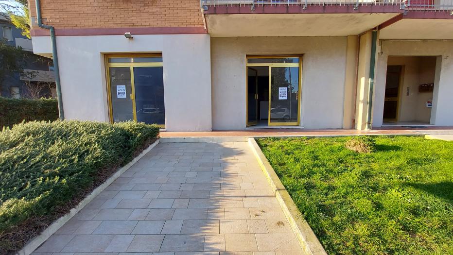 Vendita Senigallia  - Mq. 96 Bagni.1 Locali.1 - euro 130000