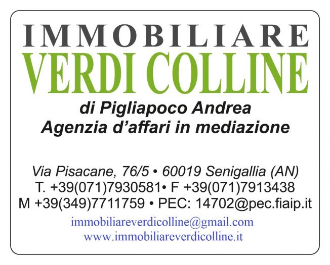 Vendita Arcevia  - Mq. 20581 Bagni.0 Locali.0 - euro 39000