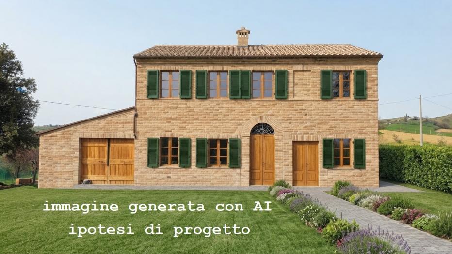 Vendita Ostra  - Mq. 180 Bagni.0 Locali.0 - euro 65000