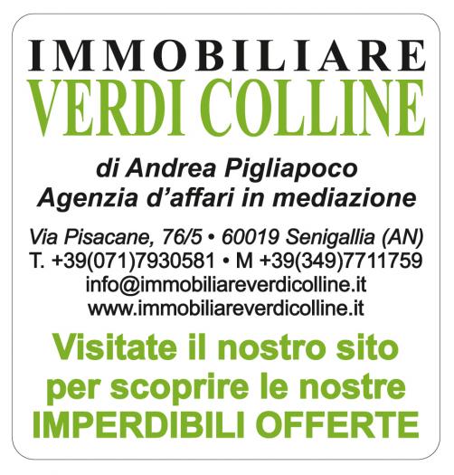 appartamento trilocale