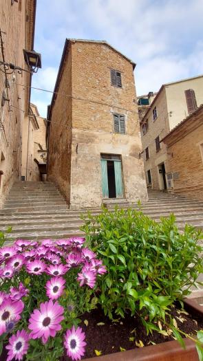 Vendita Corinaldo  - Mq. 97 Bagni.1 Locali.6 - euro 55000