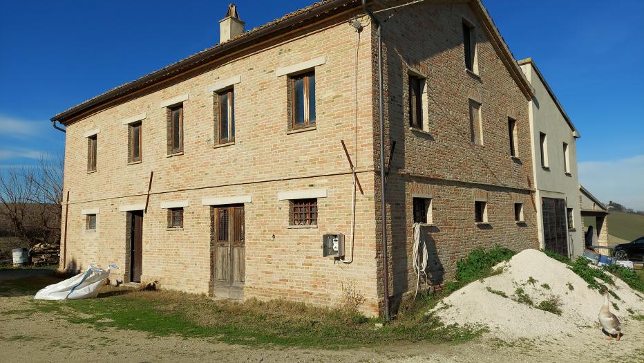 casale / rustico casa colonica