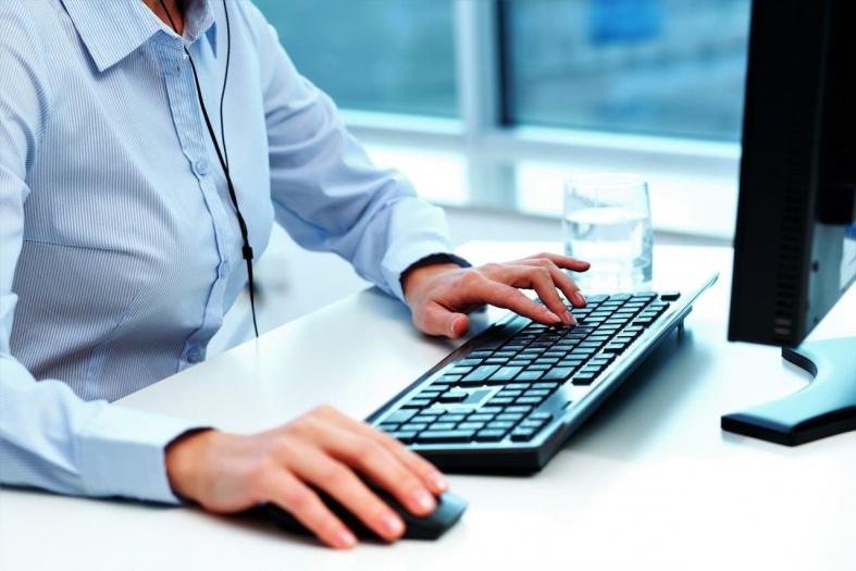 ufficio / studio operativo