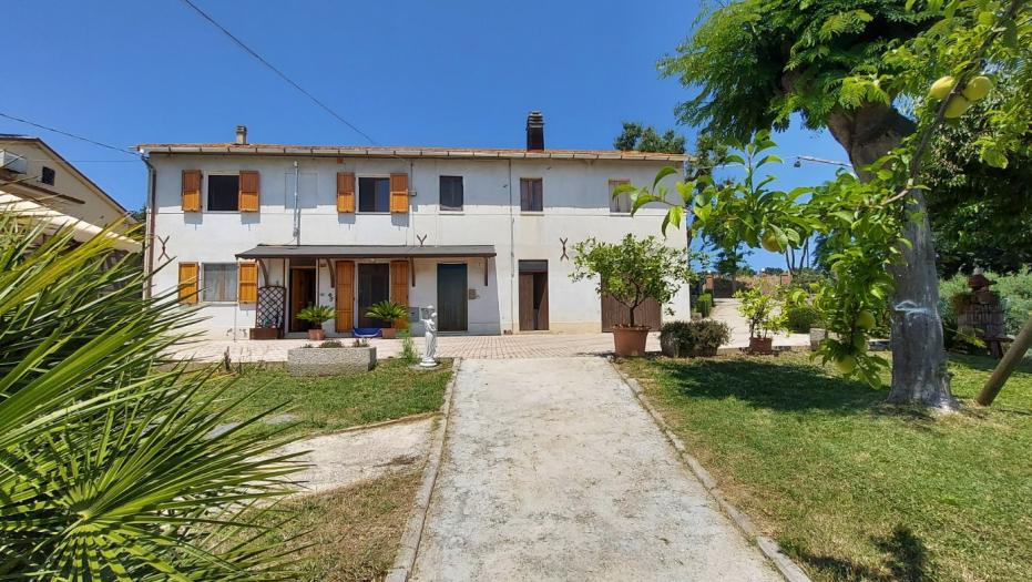 casale / rustico casa colonica