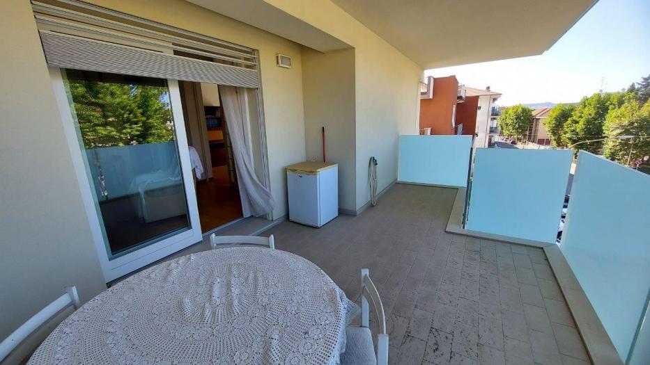 appartamento trilocale