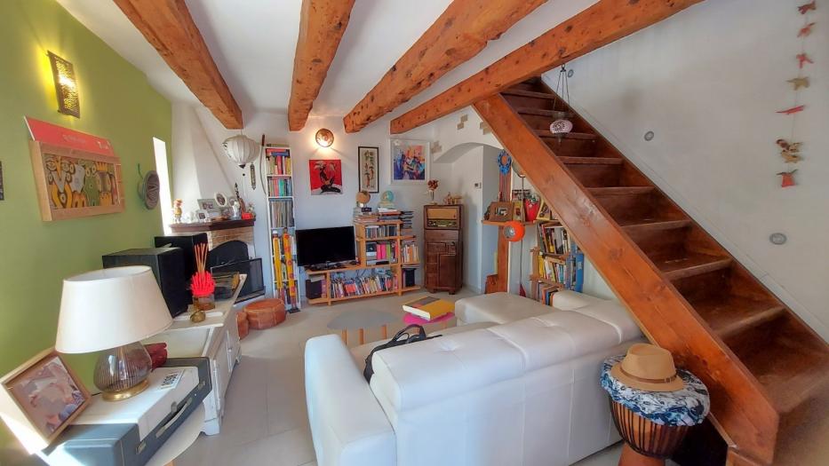 Vendita Senigallia  - Mq. 90 Bagni.1 Locali.3 - euro 175000