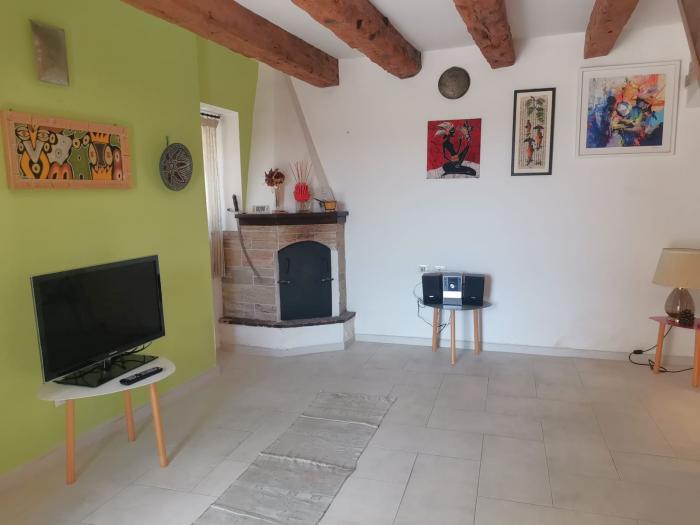 Vendita Senigallia  - Mq. 90 Bagni.1 Locali.3 - euro 155000