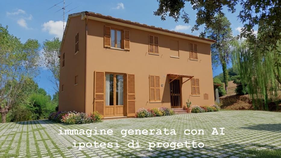 casale / rustico casa colonica