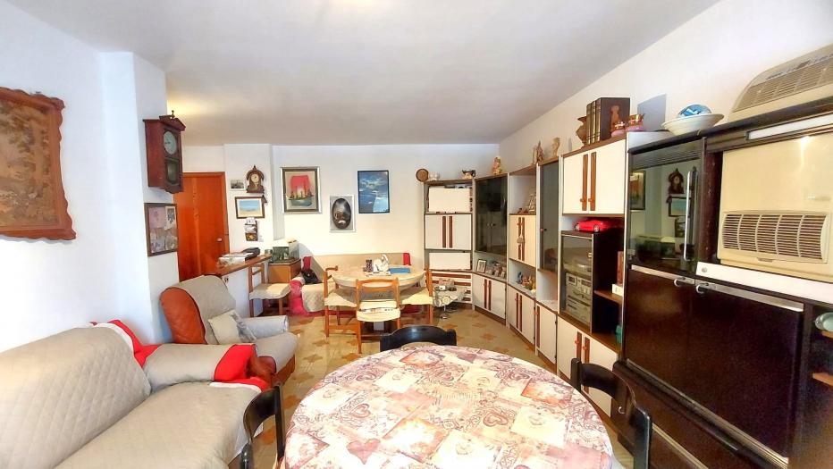 appartamento 5 locali