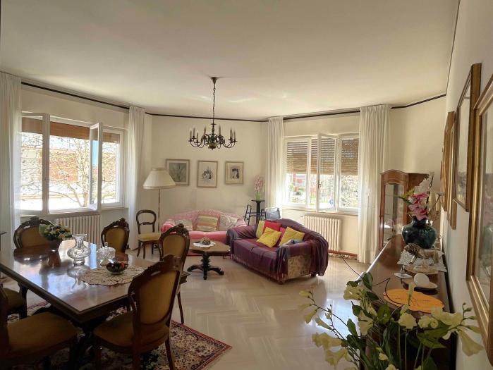 appartamento 5 locali