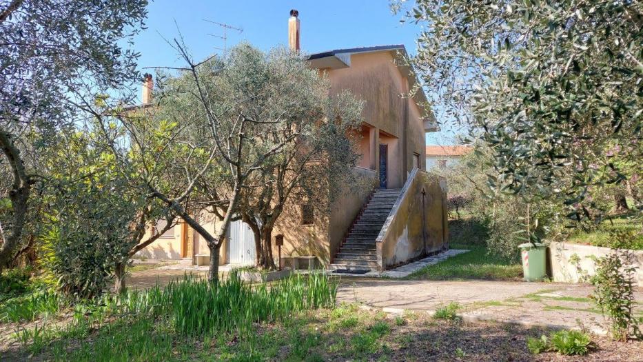 Vendita Senigallia  - Mq. 280 Bagni.2 Locali.0 - euro 320000