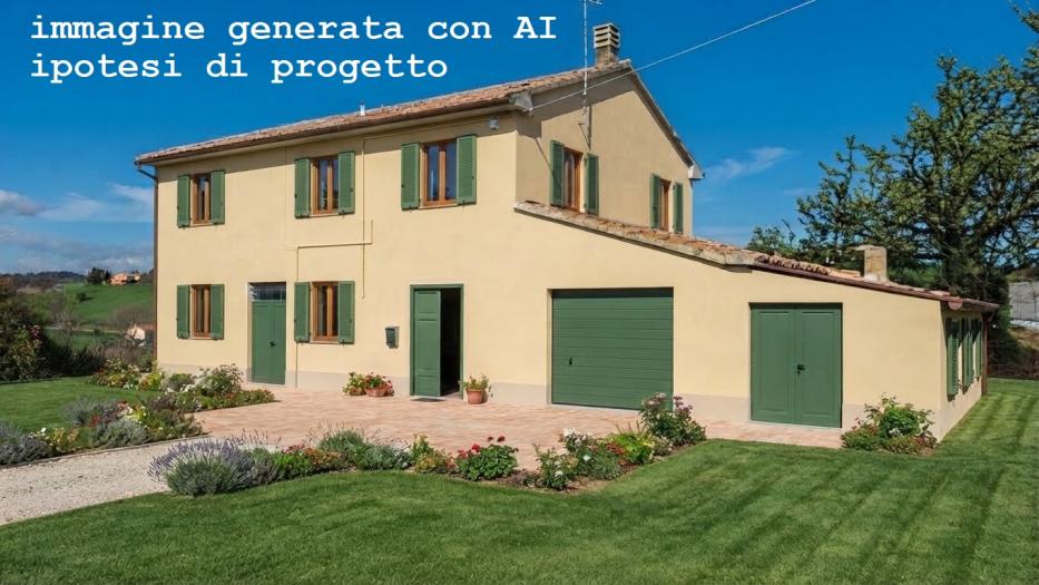 casale / rustico casa colonica