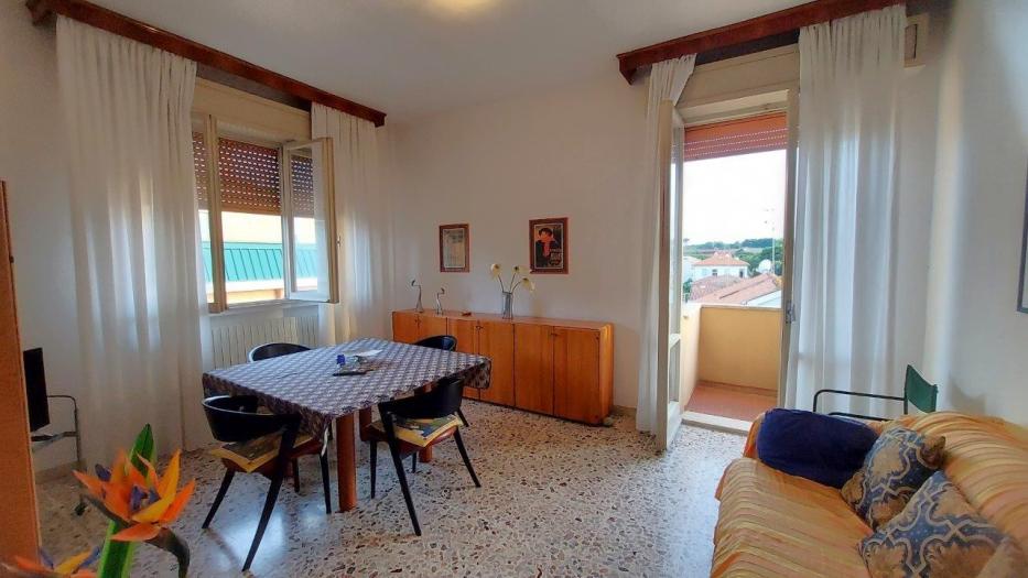 Vendita Senigallia  - Mq. 81 Bagni.1 Locali.4 - euro 230000