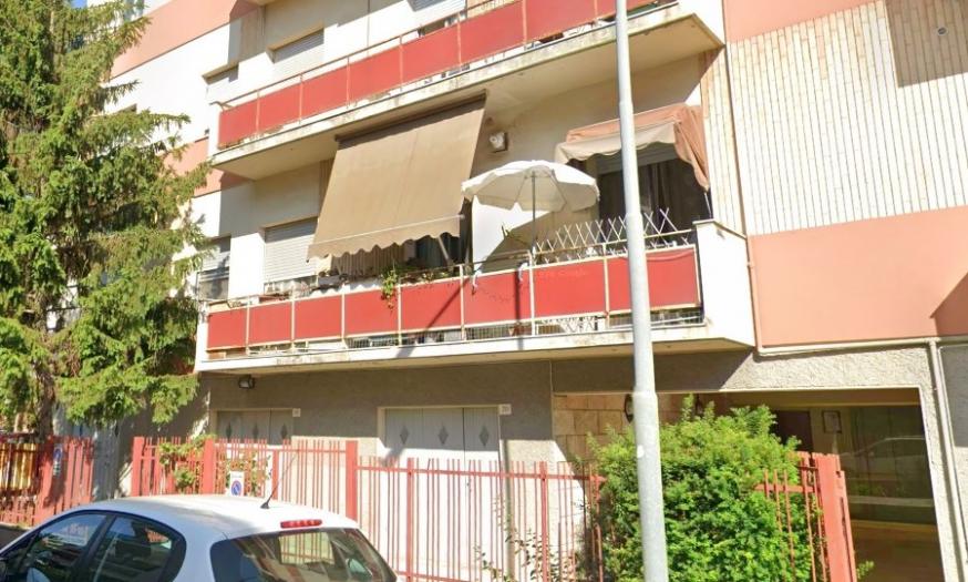 Vendita Senigallia  - Mq. 115 Bagni.2 Locali.5 - euro 270000
