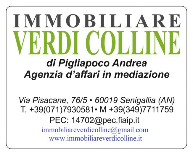 Vendita Senigallia  - Mq. 91 Bagni.0 Locali.0 - euro 250000