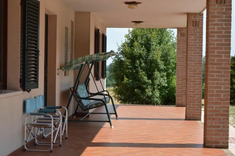 Vendita Senigallia  - Mq. 300 Bagni.5 Locali.12 - euro 550000