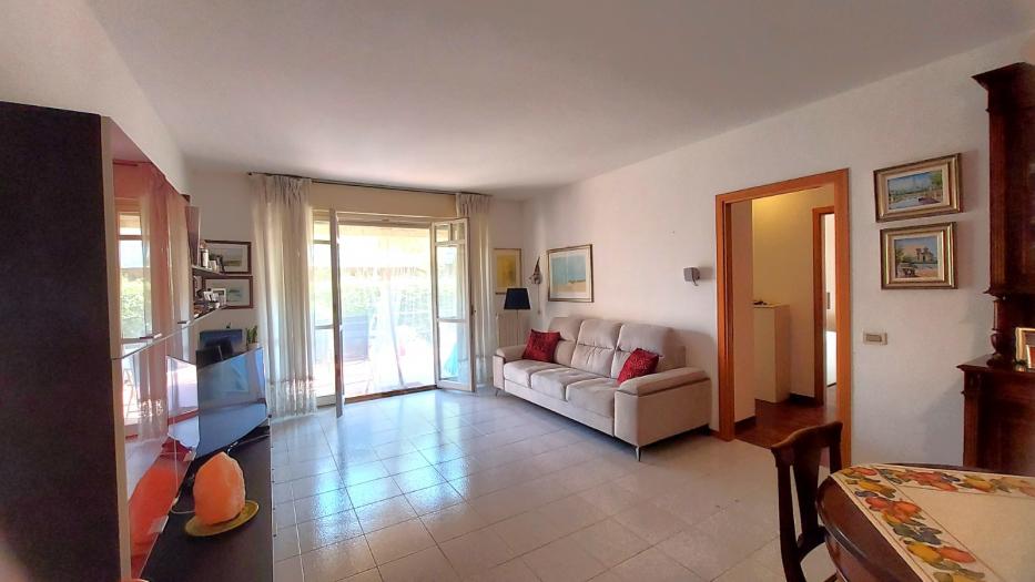 Vendita Senigallia  - Mq. 115 Bagni.2 Locali.5 - euro 430000