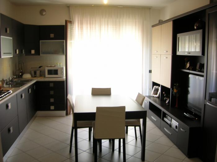 appartamento trilocale