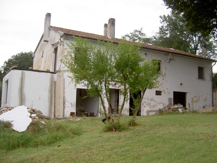 casale / rustico