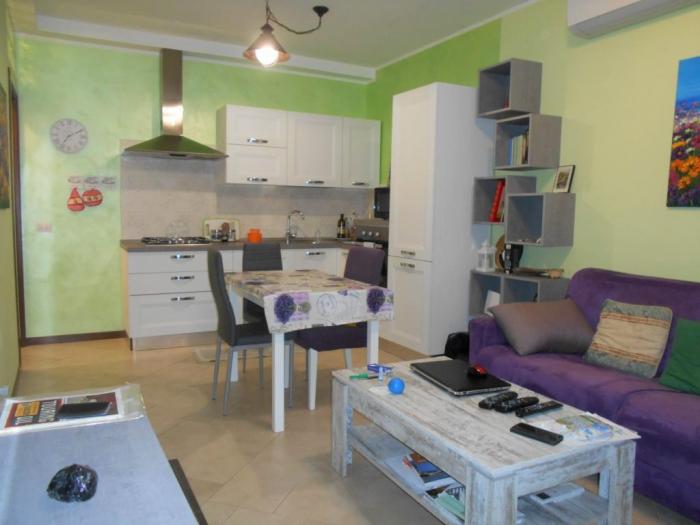 appartamento indipendente