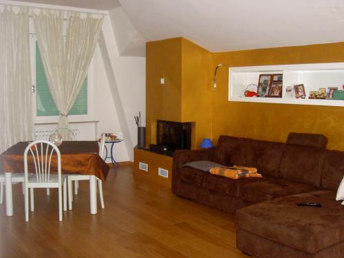 appartamento quadrilocale