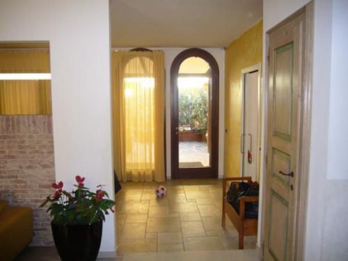 villa / abitazione a schiera