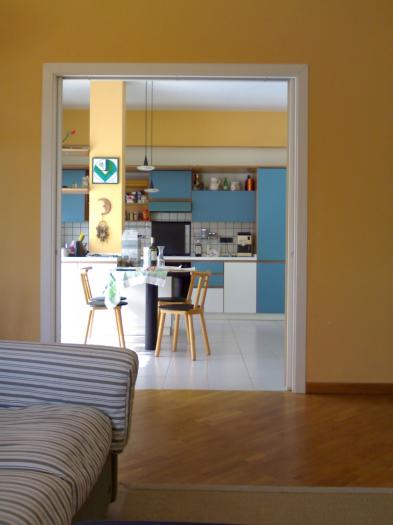 appartamento 5 locali