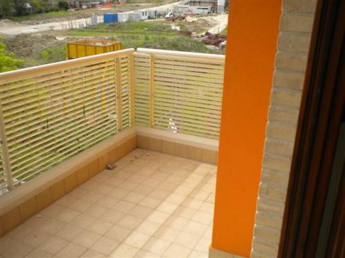 appartamento trilocale