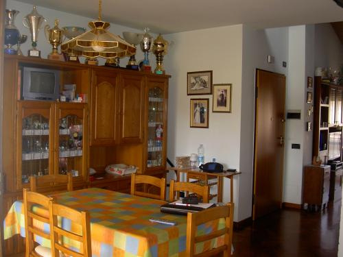 appartamento