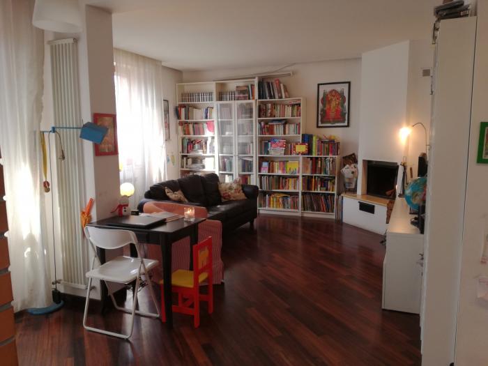 appartamento quadrilocale